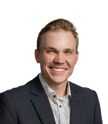 Koltin Chasse, Portfolio Manager