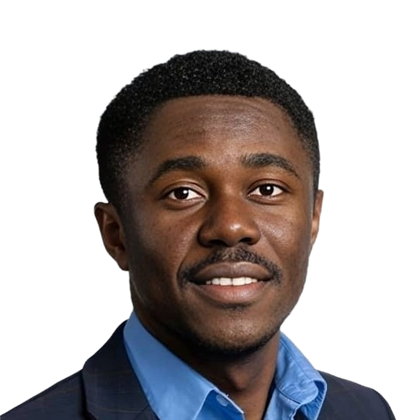 George Amoako