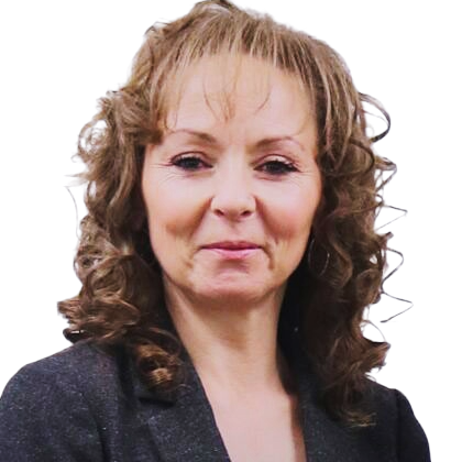 Robyn Caron